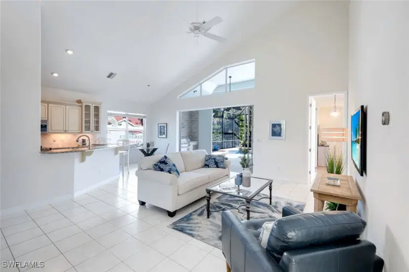Picture of 8785 Ventura Way, Naples FL 34109