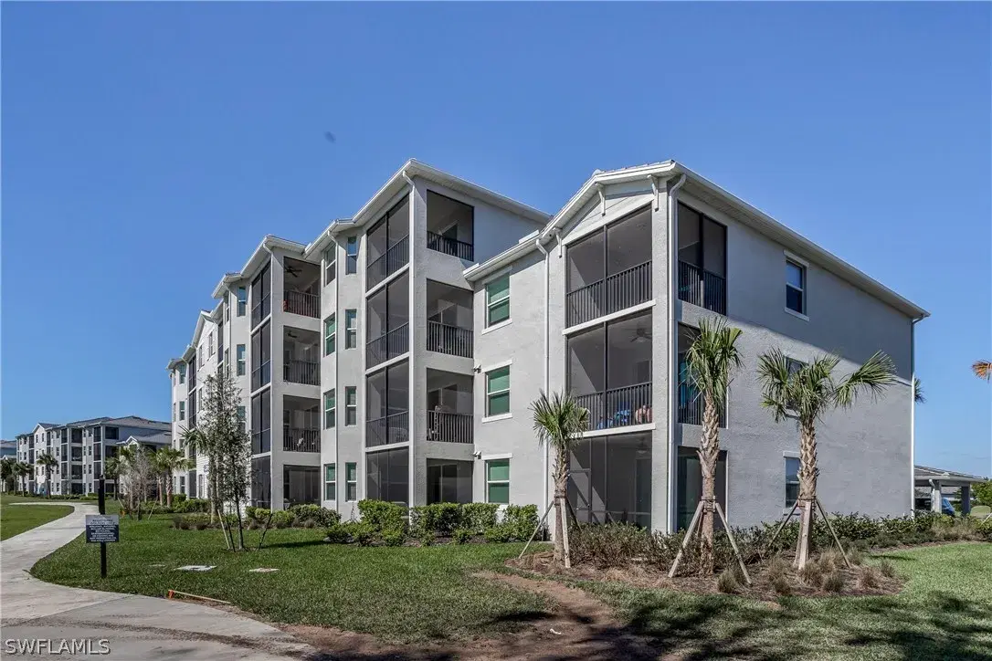 Picture of 6034 National Blvd 541, Ave Maria, FL 34142