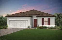 Picture of 17161 Oakstead Dr, Alva, FL 33920