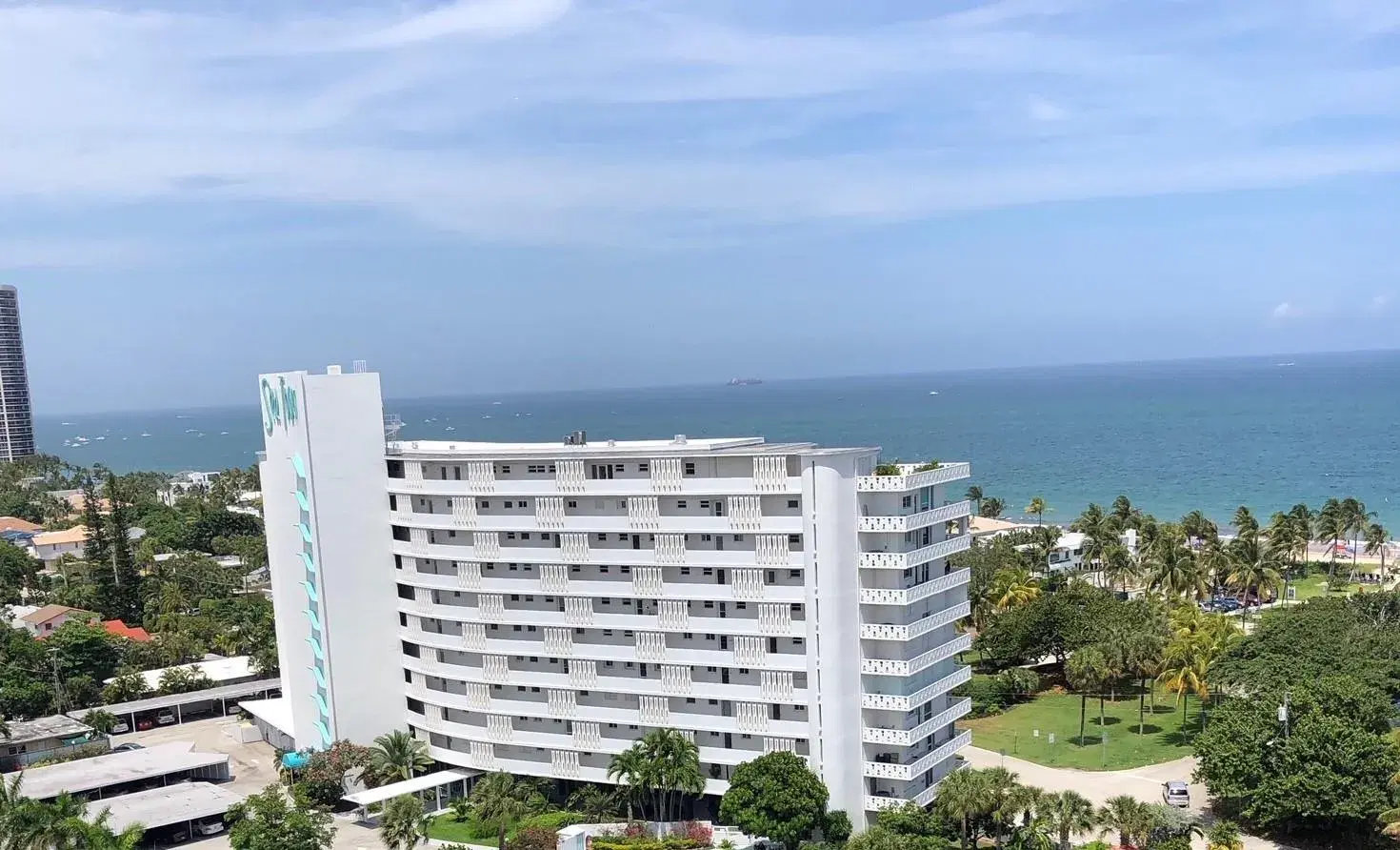 Picture of 2840 N Ocean Blvd 403, Fort Lauderdale, FL 33308