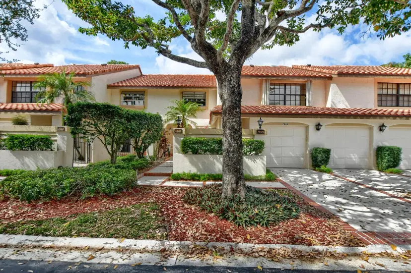 Picture of 7834 La Mirada Drive, Boca Raton FL 33433