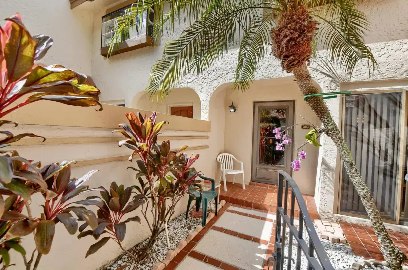 Picture of 7834 La Mirada Drive, Boca Raton FL 33433