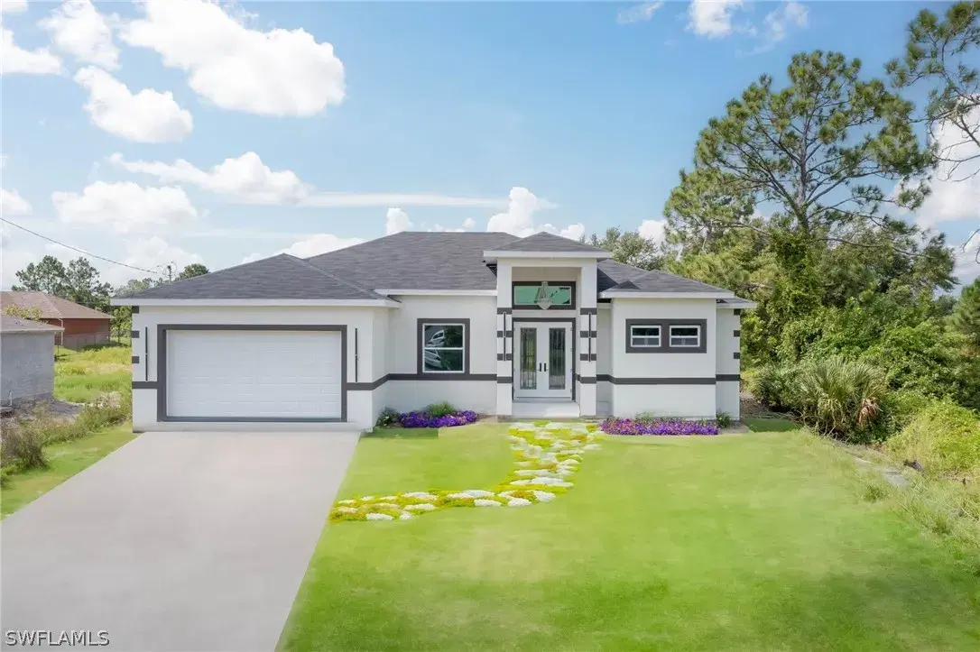 Picture of 3211 12Th St W, Lehigh Acres, FL 33971
