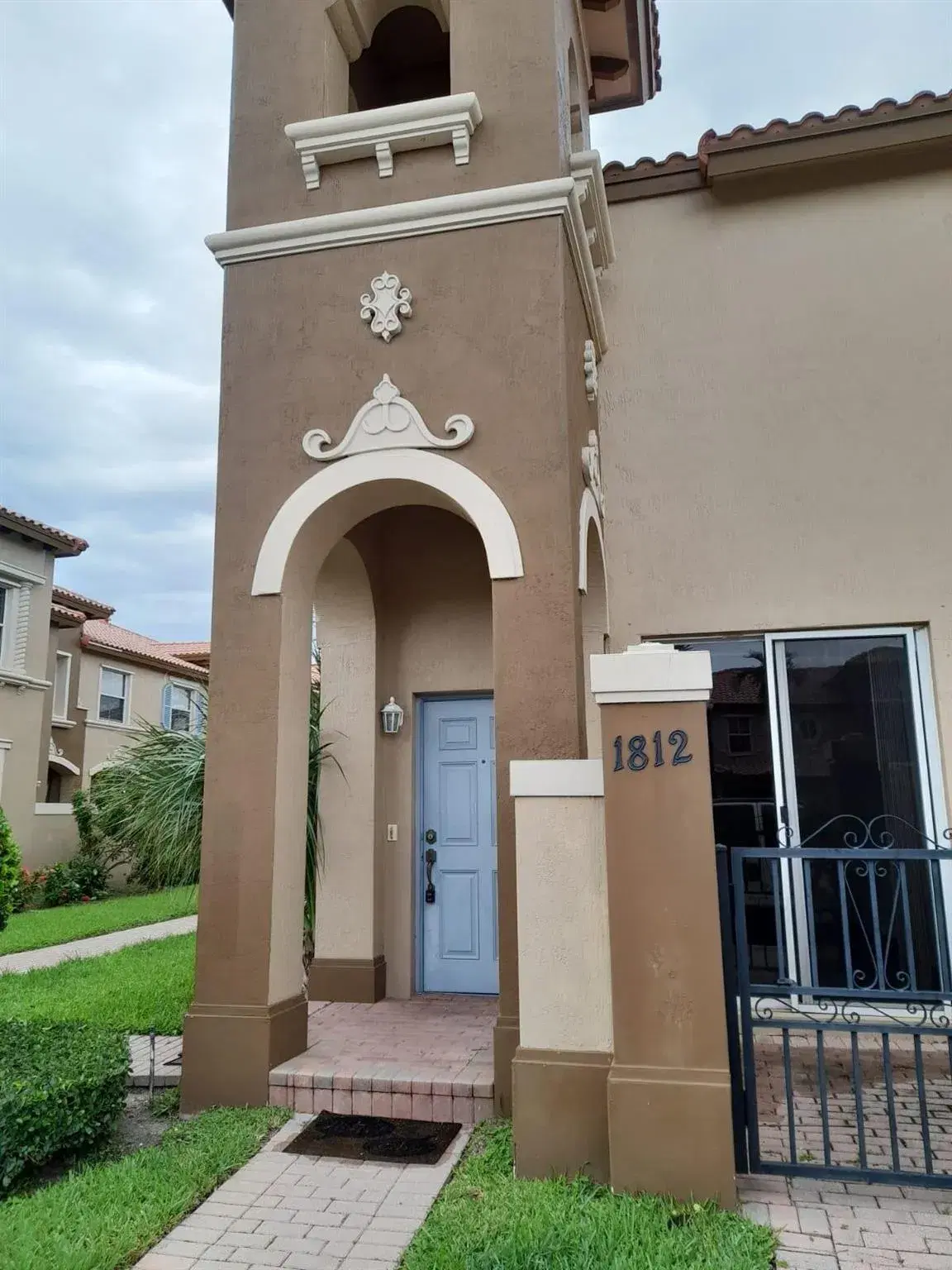 Picture of 6516 Morgan Hill Trail 1812, West Palm Beach, FL 33411