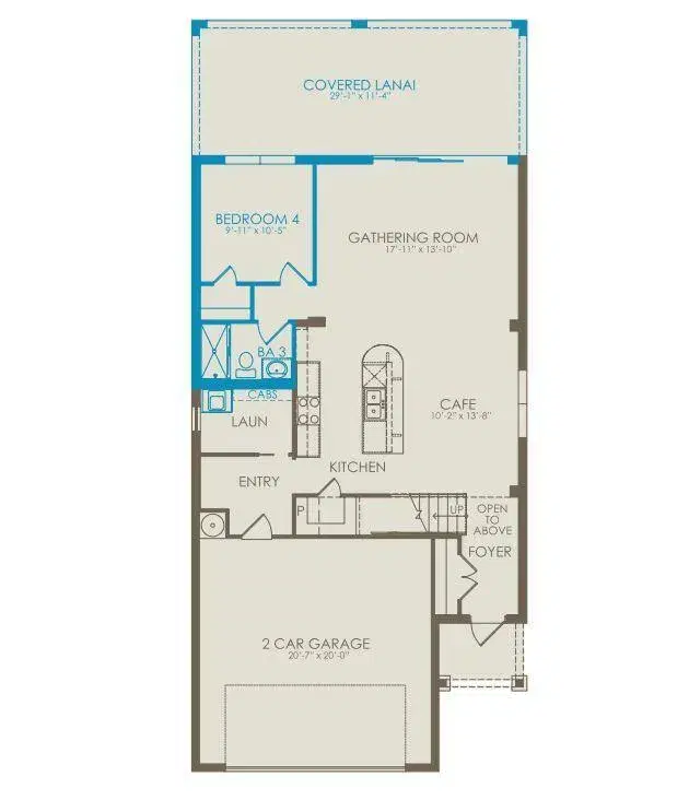 Picture of 2321 Rollingwood Court 13, Oakland Park FL 33309