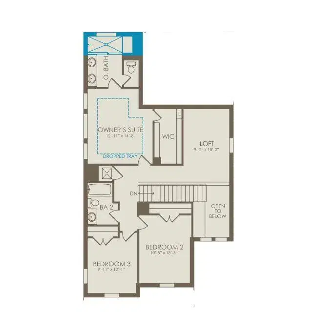 Picture of 2321 Rollingwood Court 13, Oakland Park FL 33309