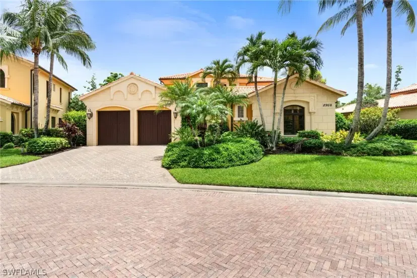 Picture of 2954 Tiburon Blvd E, Naples FL 34109