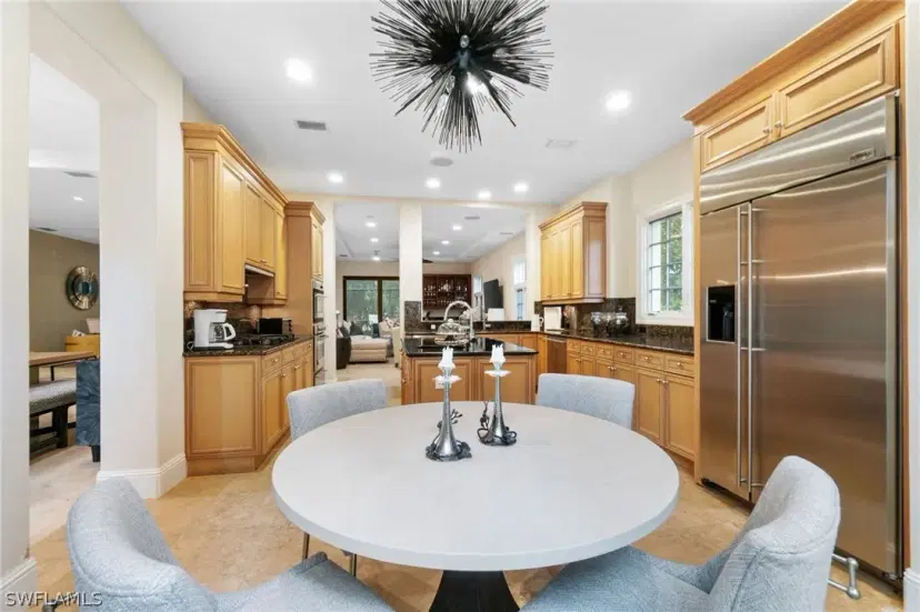 Picture of 2954 Tiburon Blvd E, Naples FL 34109
