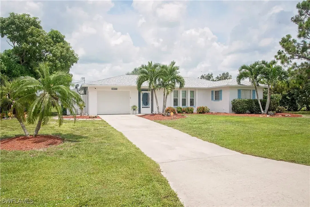 Picture of 1406 NE 17Th Ave, Cape Coral, FL 33909