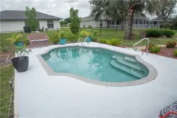 Picture of 1406 NE 17Th Ave, Cape Coral, FL 33909