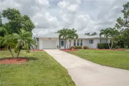 Picture of 1406 NE 17Th Ave, Cape Coral, FL 33909