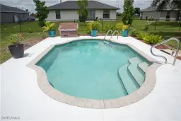 Picture of 1406 NE 17Th Ave, Cape Coral, FL 33909