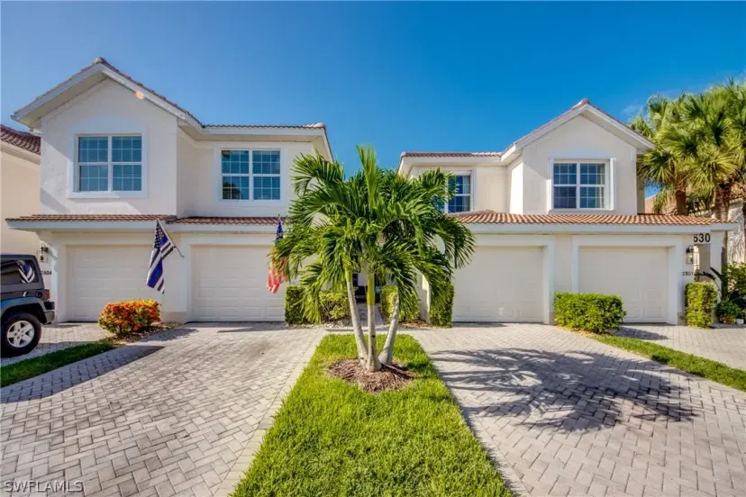 Picture of 11630 Navarro Way 2502, Fort Myers FL 33908