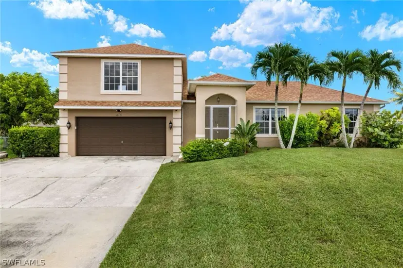 Picture of 615 Nicholas Pkwy W, Cape Coral FL 33991