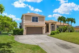 Picture of 615 Nicholas Pkwy W, Cape Coral, FL 33991