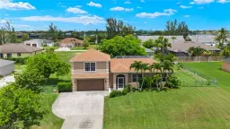 Picture of 615 Nicholas Pkwy W, Cape Coral, FL 33991
