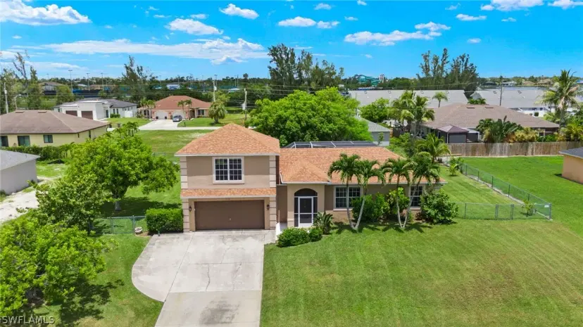 Picture of 615 Nicholas Pkwy W, Cape Coral FL 33991