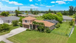 Picture of 615 Nicholas Pkwy W, Cape Coral, FL 33991