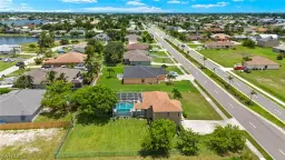 Picture of 615 Nicholas Pkwy W, Cape Coral, FL 33991
