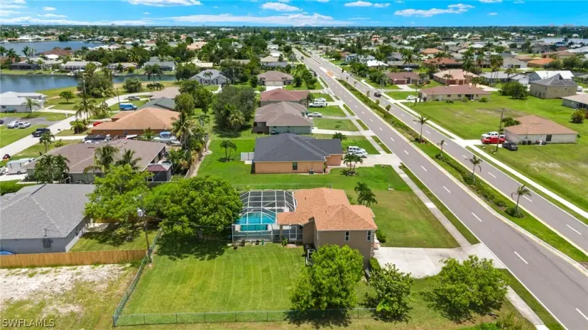 Picture of 615 Nicholas Pkwy W, Cape Coral FL 33991