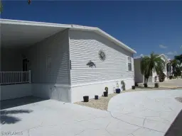 Picture of 3057 Sloop Ln, St. James City, FL 33956