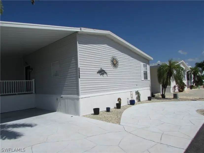 Picture of 3057 Sloop Ln, St. James City FL 33956