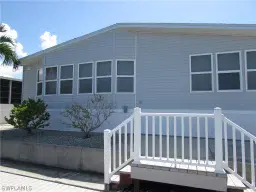 Picture of 3057 Sloop Ln, St. James City, FL 33956