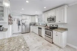 Picture of 1410 Tredegar Dr, Fort Myers, FL 33919