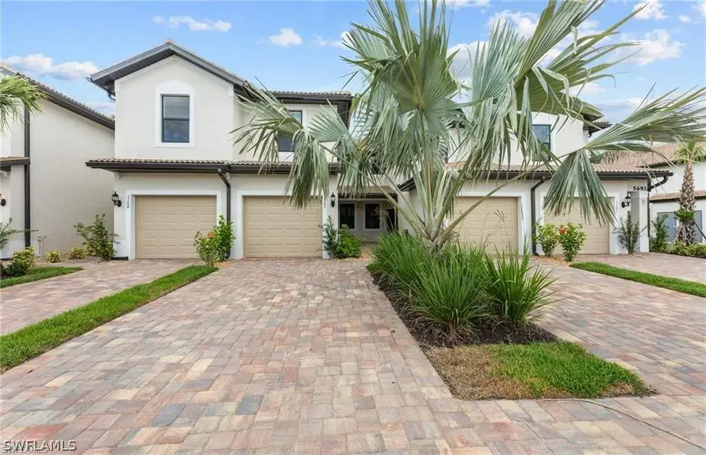 Picture of 5693 Mayflower Way 1107, Ave Maria, FL 34142