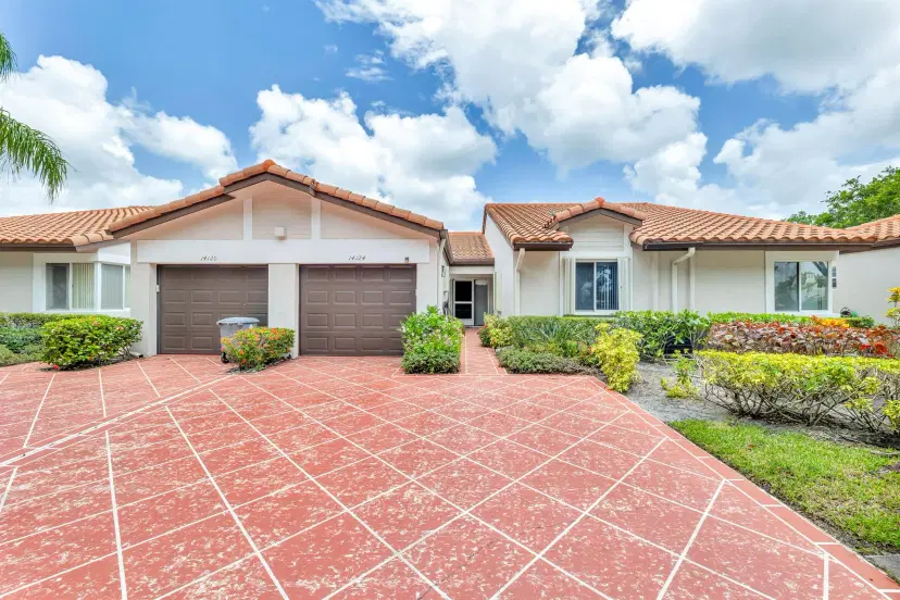 Picture of 14124 Royal Vista Drive, Delray Beach FL 33484