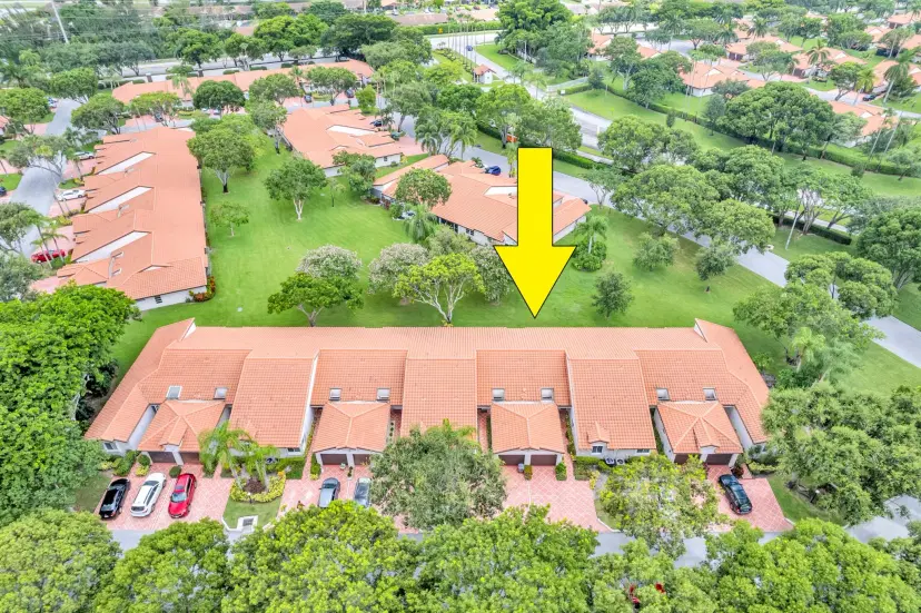 Picture of 14124 Royal Vista Drive, Delray Beach FL 33484