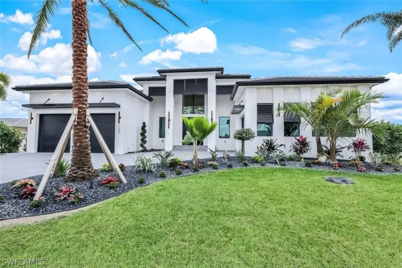 Picture of 160 SW 52Nd Ter, Cape Coral FL 33914