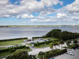 Picture of 3460 S Ocean Boulevard 6110, Palm Beach, FL 33480