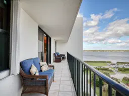Picture of 3460 S Ocean Boulevard 6110, Palm Beach, FL 33480