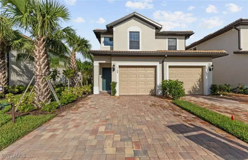 Picture of 5693 Mayflower Way 1108, Ave Maria FL 34142