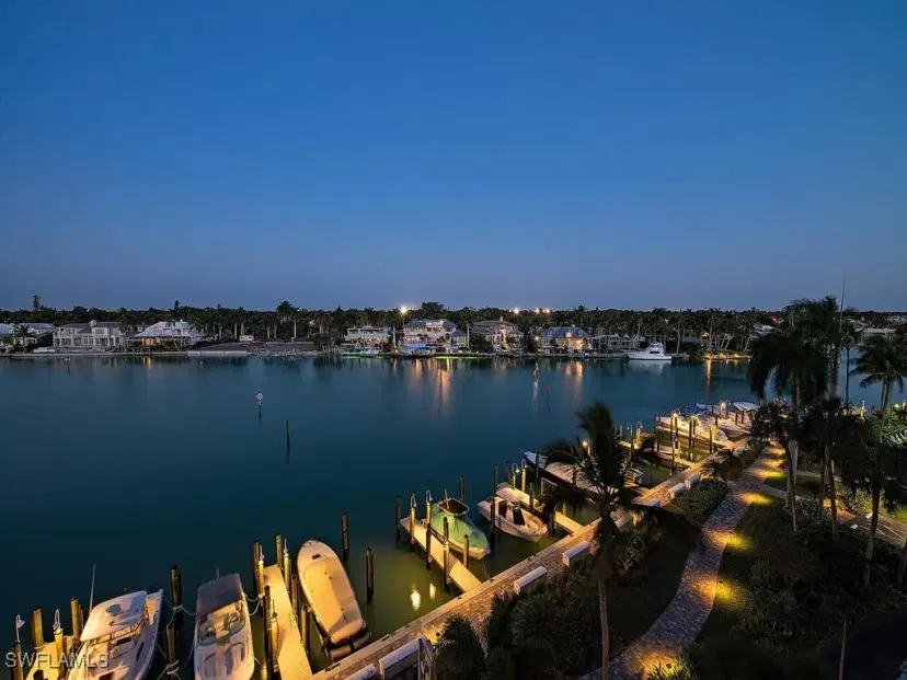 Picture of 2400 Gulf Shore Blvd N 603, Naples FL 34103