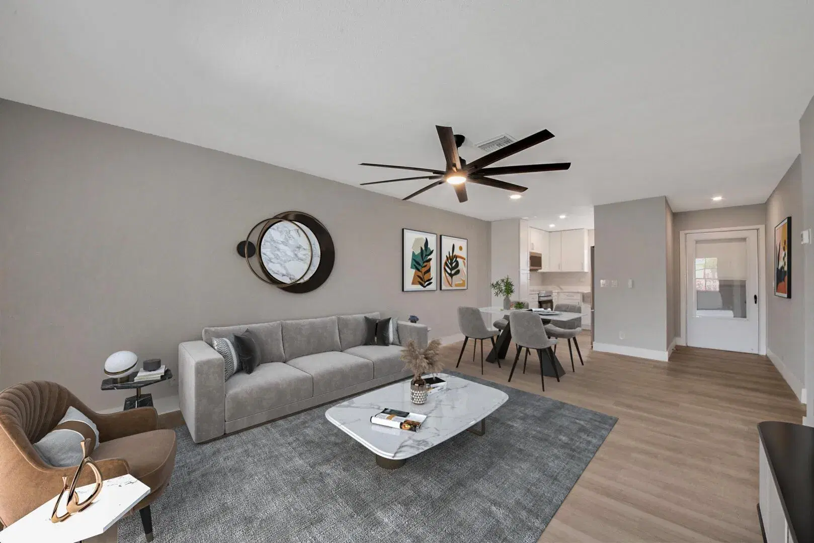 Picture of 2580 Dudley Drive E D, West Palm Beach, FL 33415