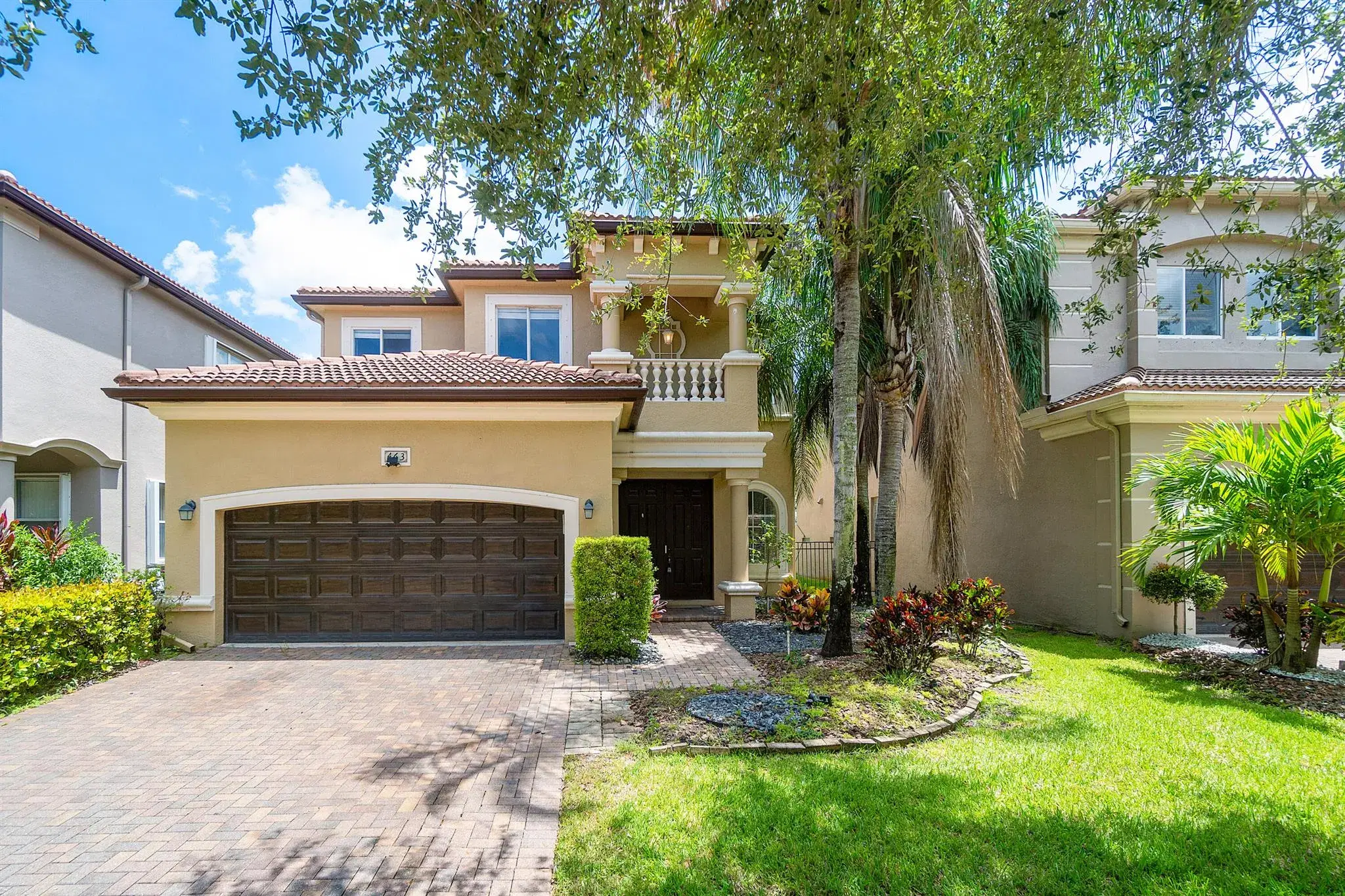 Picture of 463 Gazetta Way, West Palm Beach, FL 33413
