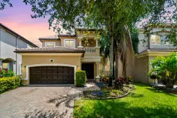 Picture of 463 Gazetta Way, West Palm Beach, FL 33413