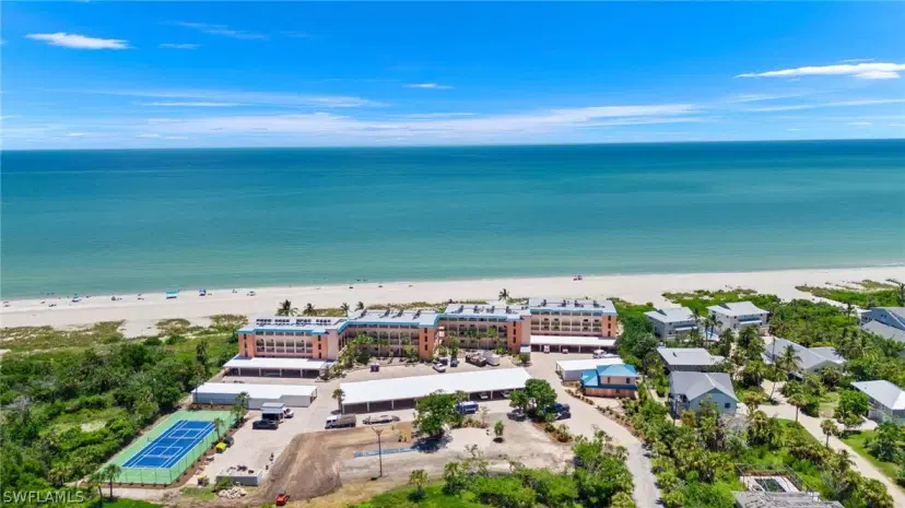 Picture of 2230 Camino Del Mar Dr 3X3, Sanibel FL 33957