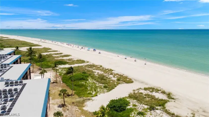 Picture of 2230 Camino Del Mar Dr 3X3, Sanibel FL 33957