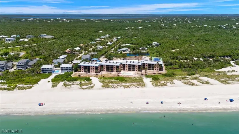 Picture of 2230 Camino Del Mar Dr 3X3, Sanibel FL 33957