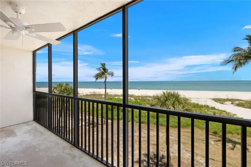 Picture of 2230 Camino Del Mar Dr 3X3, Sanibel FL 33957
