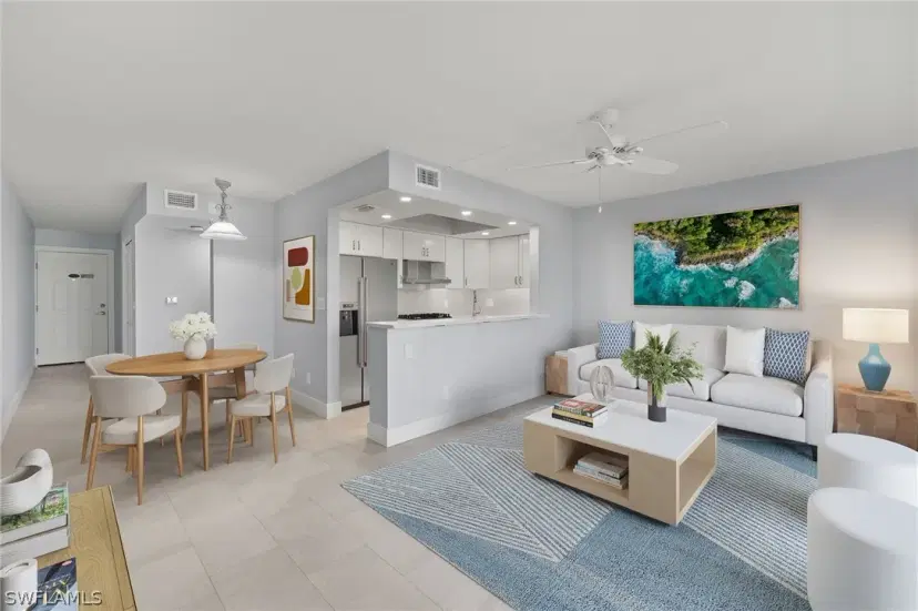 Picture of 2230 Camino Del Mar Dr 3X3, Sanibel FL 33957