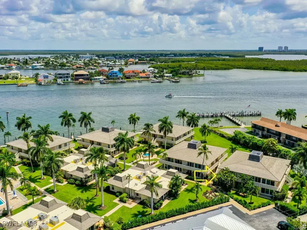 Picture of 1215 Edington Pl A2, Marco Island, FL 34145