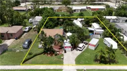 Picture of 2105 Carrell Rd, Fort Myers, FL 33901