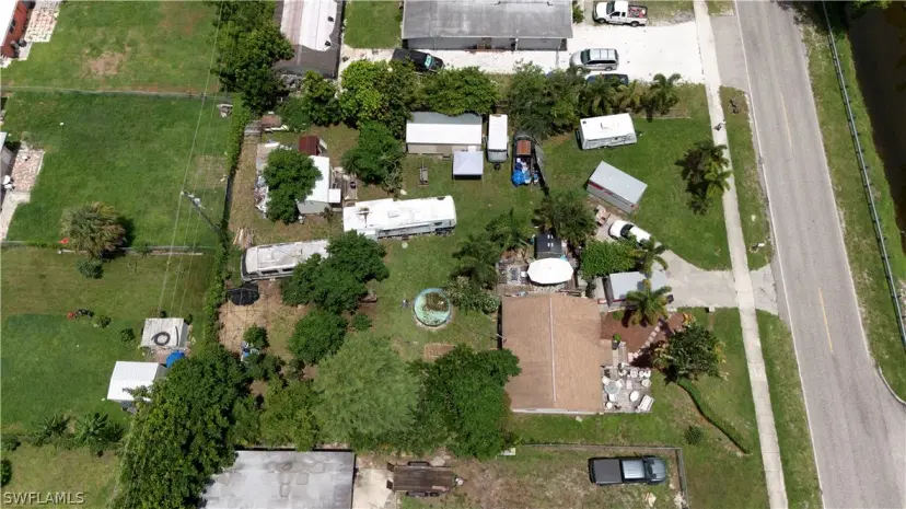 Picture of 2105 Carrell Rd, Fort Myers FL 33901