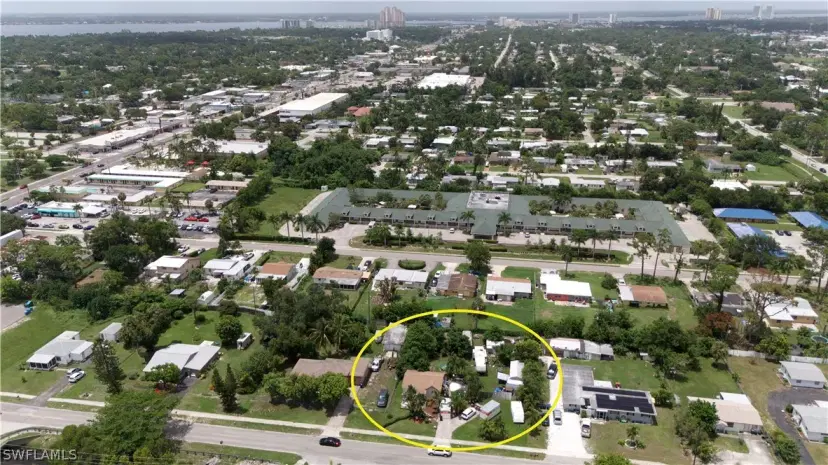 Picture of 2105 Carrell Rd, Fort Myers FL 33901