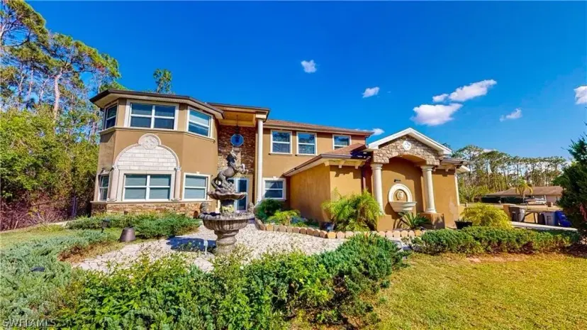 Picture of 1702 Highland Ave, Lehigh Acres FL 33972