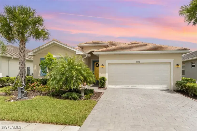 Picture of 2276 Dancy St, Naples FL 34120